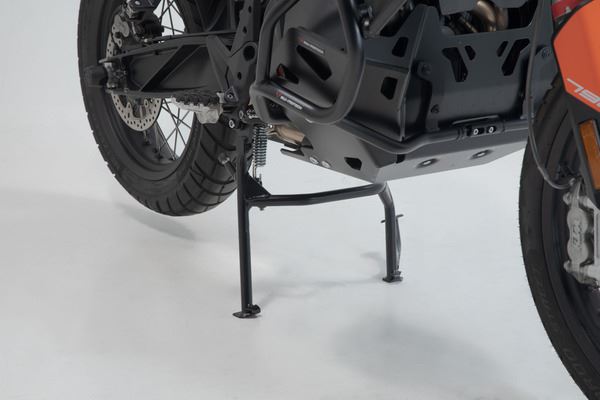 SW MOTECH Centerstand Black KTM 890 Adventure R HPS.04.918.10001/B