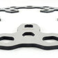 GALFER Brake Rotor Full-Floating Two Piece (Floating) DF801FLQ