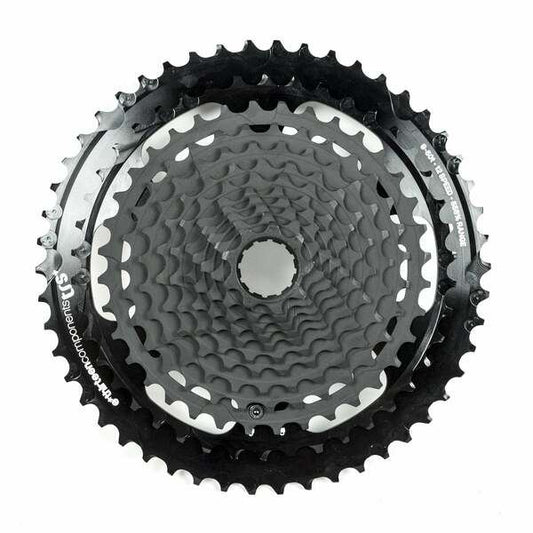 E*Thirteen Trs Plus 12 Speed Cassette 9-46t FW2TPA103