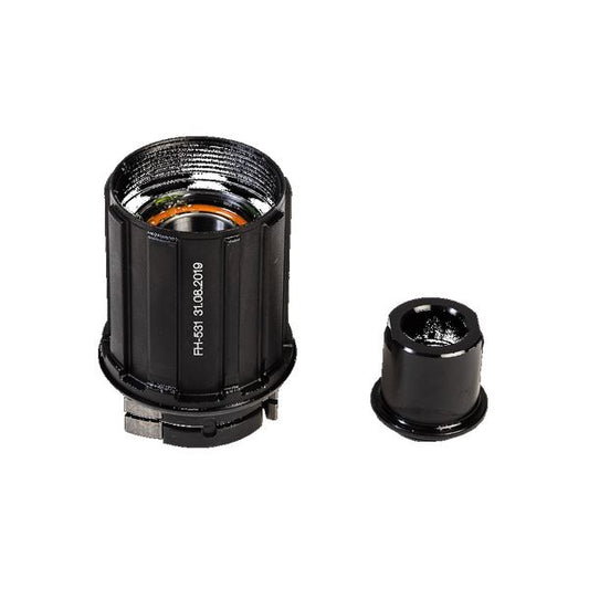 CRANKBROTHERS Synthesis Freehub Body Aluminium HG