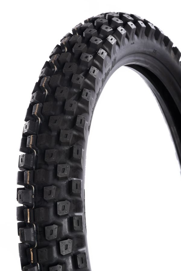 MOTOZ Tractionator Enduro I/T TEI 90/90-21 54R TT Tyre