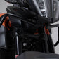 SW MOTECH Upper Crash Black Bar 390 Adv SBL.04.958.10100/B