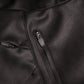 ICON Synthhawk Motorcycle Jacket Black 2023 Model