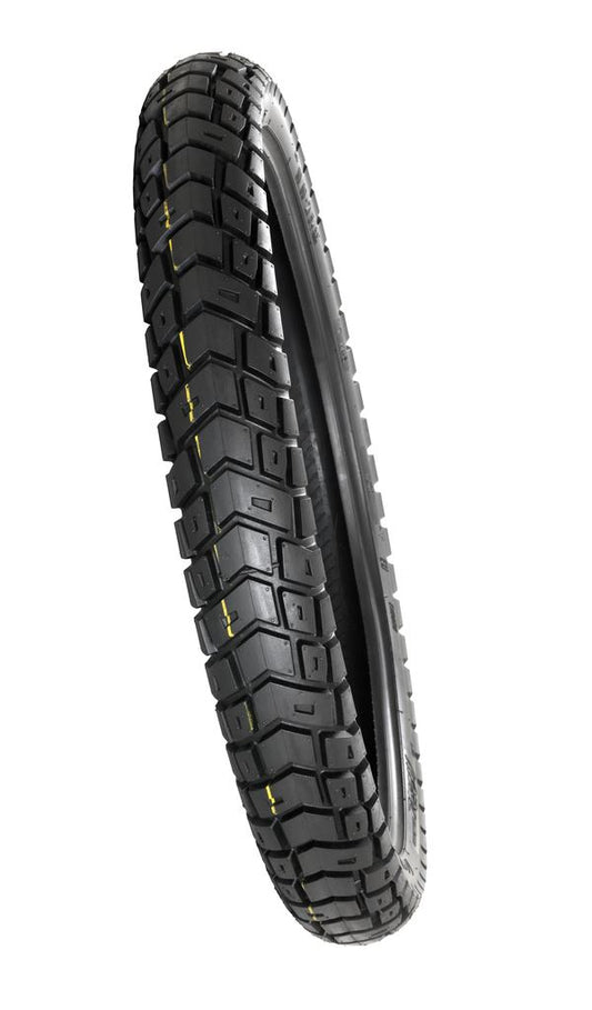 MOTOZ Tractionator GPS TGPS 120/70B19 60Q TL Tyre