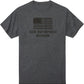 ICON OGP™ Motorcycle T-Shirt Gray 2023 Model