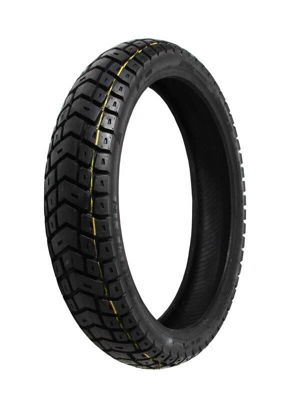 MOTOZ Tractionator GPS TGPS 120/70B19 60Q TL Tyre