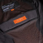 ICON Synthhawk Motorcycle Jacket Black 2023 Model