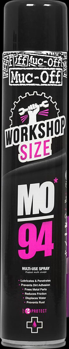 Muc-Off MO-94 Workshop size 750ml