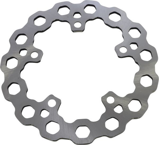 GALFER Brake Rotor Cubiq DF370Q