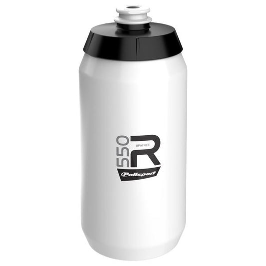 POLISPORT R550 Water Bottle WH