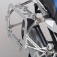 SW MOTECH Carrier Adapter Kit Silver Bmw KFT.00.152.10900/S
