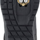 CRANKBROTHERS Mallet E Speedlace Shoes Black/Silver
