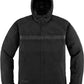 ICON PDX3™ Motorcycle Jacket 2023 Model