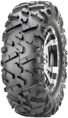 26x8xR15 M918 Maxxis BigHorn Radial 6 Ply Quad UTV Tyre