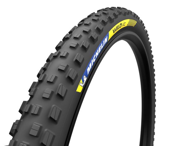 MICHELIN MTB Tyre Wild XC Racing Line 29X2.25