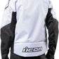 ICON Hooligan™ CE Motorcycle Jacket 2023 Model