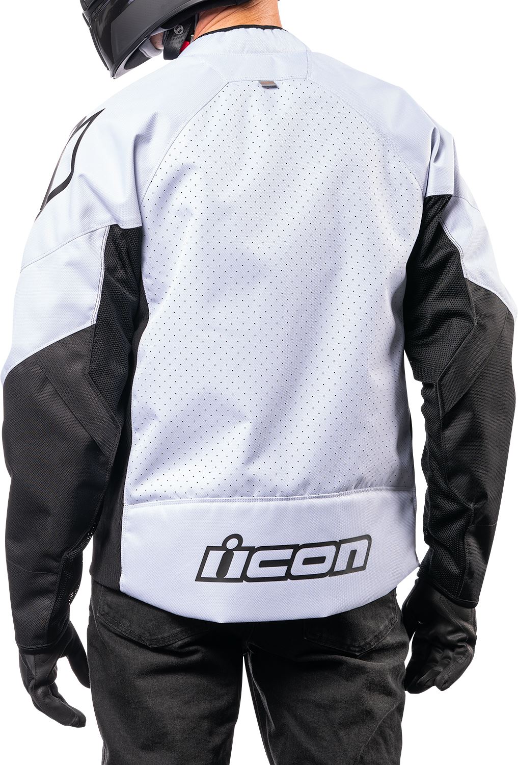 ICON Hooligan™ CE Motorcycle Jacket 2023 Model