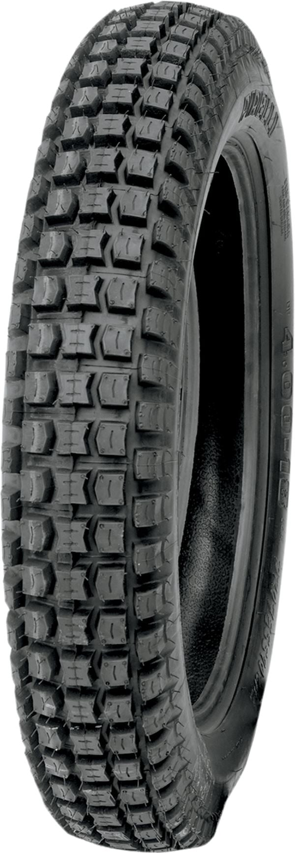 PIRELLI MT 43™ Pro Trial PROTRIAL 4.00-18 64P TL Tyre