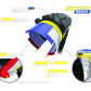 MICHELIN MTB Tyre Wild Enduro Racing Line 29X2.40 RR