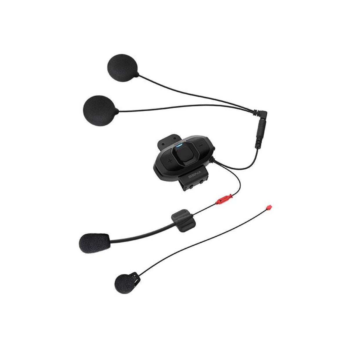 SENA SF1 Headset BT Solo Rider SF1-01