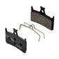 GALFER Brake Pad Bicycle FD465G1053