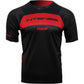 THOR Intense MTB Dart Jersey Red/Black 2023 Model