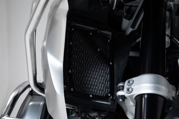 SW MOTECH Radiator Guard KLS.07.870.10000/B