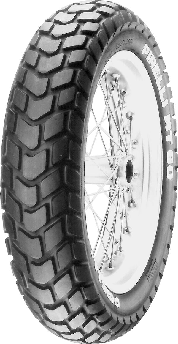 PIRELLI MT60™ Dual Sport 130/80-17 65H TL Tyre