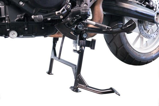 SW MOTECH Centerstand Black Bmw F650/700gs HPS.07.201.10000/B