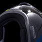 ICON Airform™ Counterstrike MIPS® Motorcycle Helmet Blue - 2023 Model
