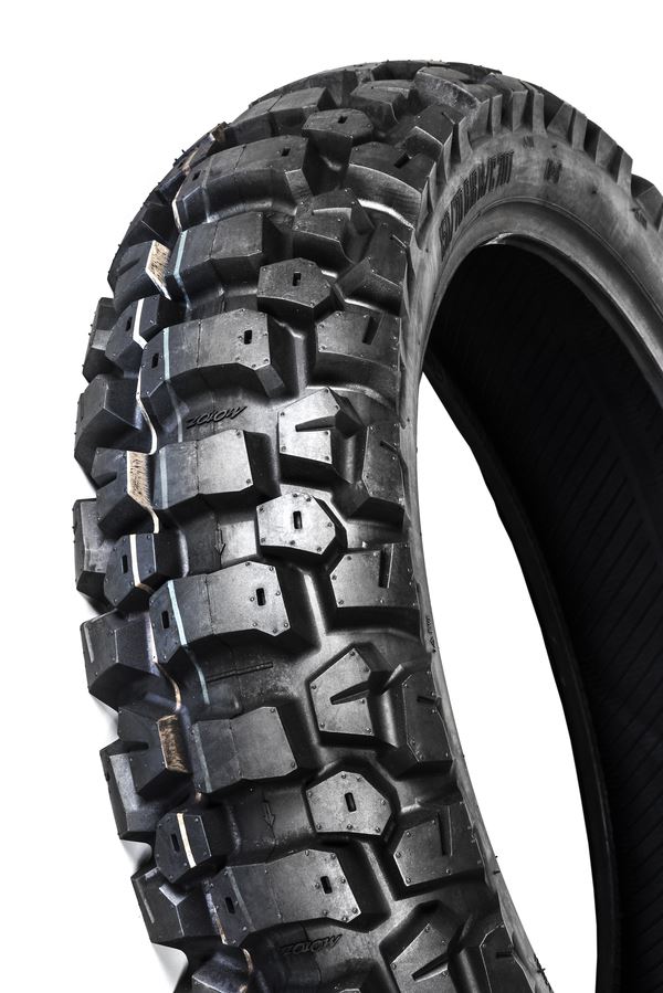 MOTOZ Tractionator Desert TRQ 150/70B18 70Q TL Tyre