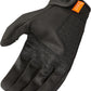 ICON Airform™ CE Motorcycle Gloves Black 2023 Model