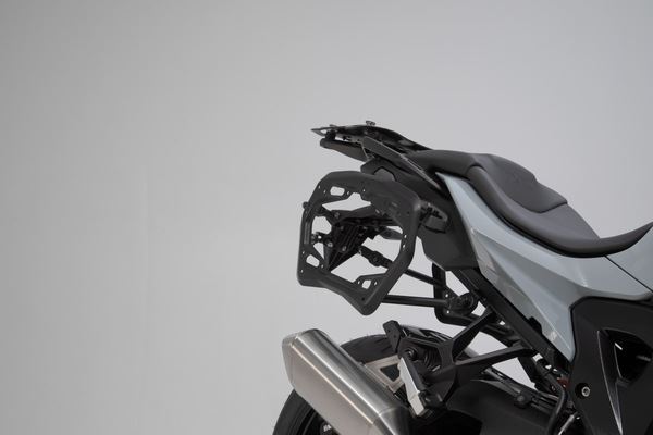 SW MOTECH PRO Side Carrier (Black) BMW S 1000 XR 19-23 KFT.07.954.30001/B