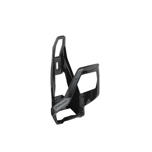 POLISPORT Pro Bottle Cage BK