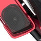 Hogtunes SPEAKER LID W 6 X9 XL 692-XL LID-AA