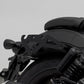 SW MOTECH Legend Gear Side Bag system LH2/LH1 Black BC.HTA.01.682.20200