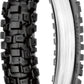 DUNLOP Geomax MX71 120/80-19 63M TT Tyre