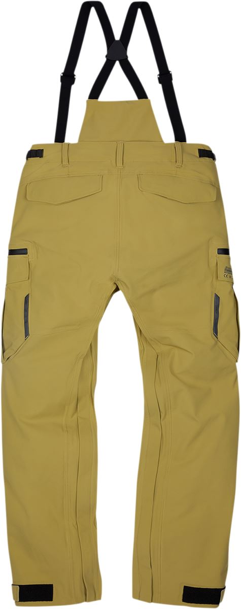 ICON Stormhawk™ WP Motorcycle Pants 2023 Model