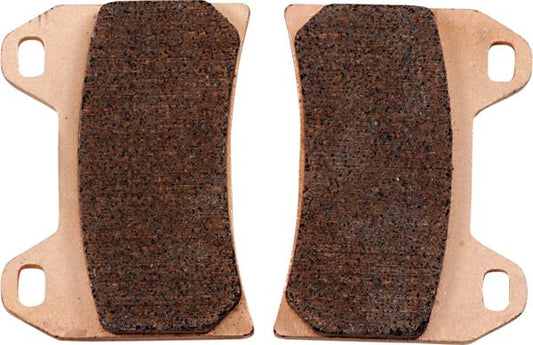 GALFER Brake Pad HH Sintered Sintered Metal FD176G1370