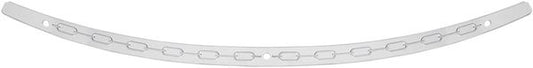 MEMPHIS SHADES Windshield Trim Silver Chain MEM0973