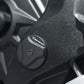 SW MOTECH Frame Cap Set Black Bmw S 1000 XR 15-19 RAD.07.592.10000/B
