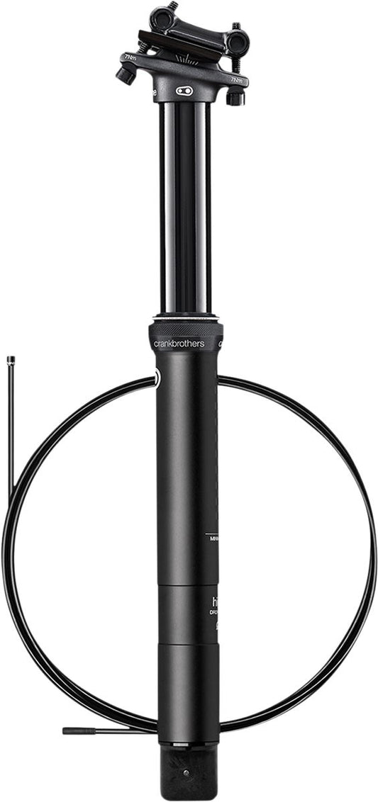 CRANKBROTHERS Highline 7 Dropper Post 1.6X100