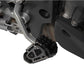 SW MOTECH Extension For Brake Pedal FBE.07.897.10000/B
