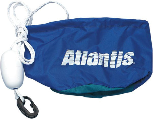 ATLANTIS Anchor Bag Blue A2381BL