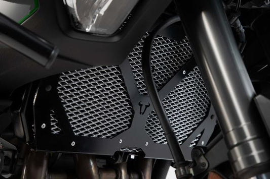 SW MOTECH Radiator Guard KLS.08.922.10000