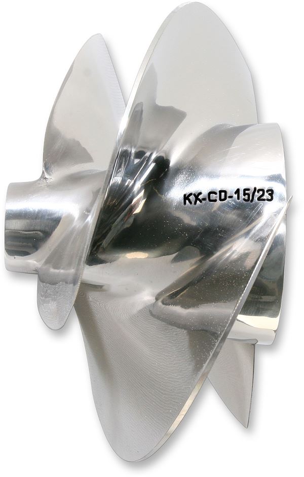 SOLAS Concord Impeller KX-CD-15