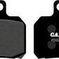 GALFER Brake Pad Street Organic Base FD220G1050