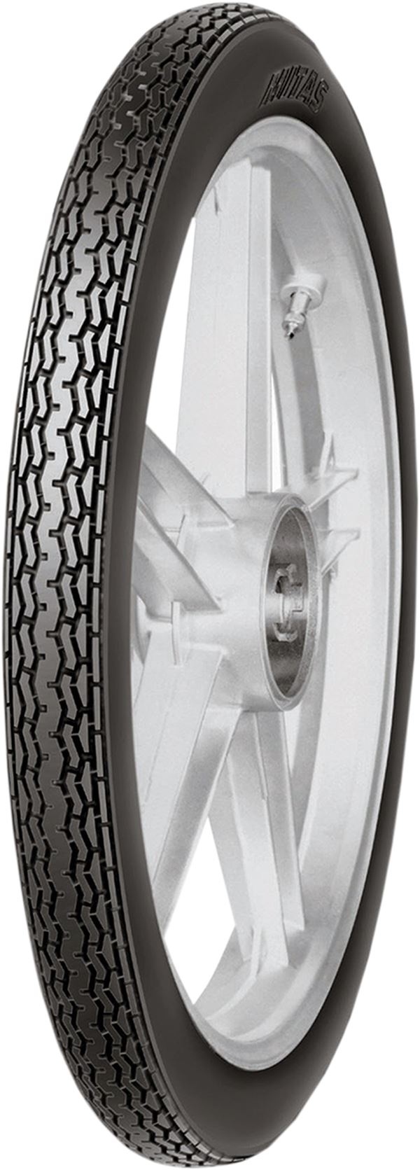 MITAS M02 2 1/4-19 30B TT Tyre