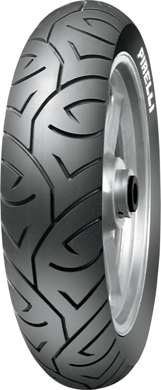 PIRELLI Sport Demon R 130/80-17 65H TL Tyre