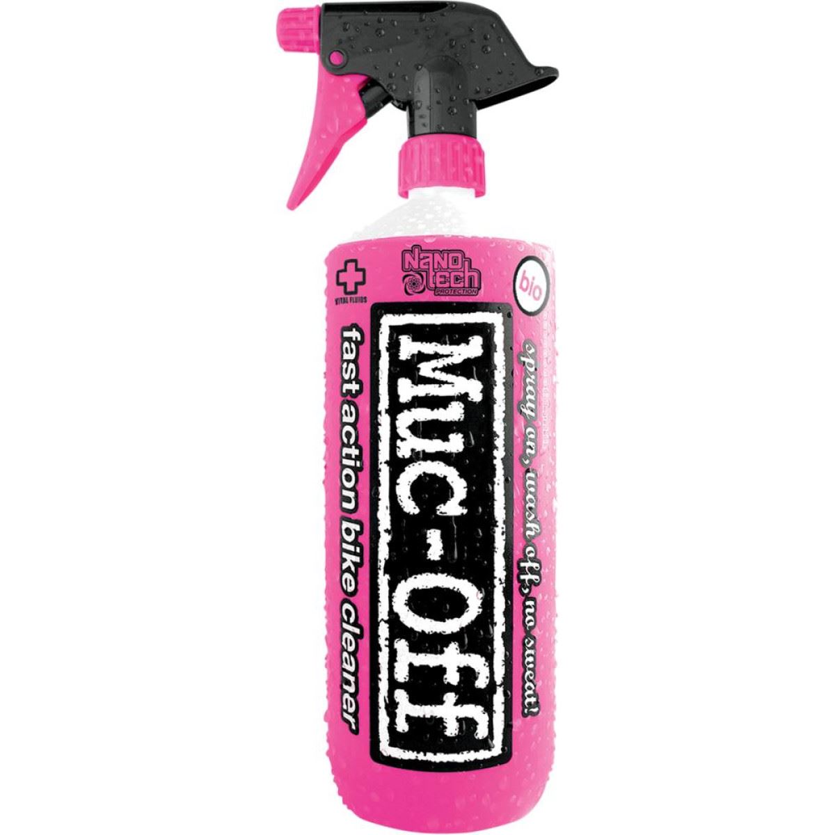 MUC-OFF Super Bike ATV Quad Cleaner 1ltr M664 37040236